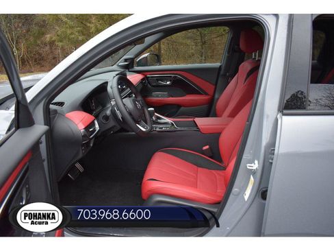 New 2025 Acura ADX A-Spec image 26