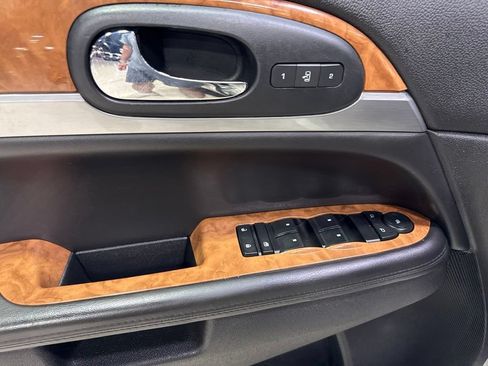 Used 2012 Buick Enclave Leather FWD image 24