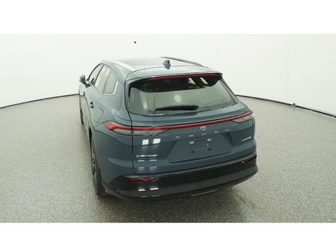 New 2025 Toyota Crown Signia image 6