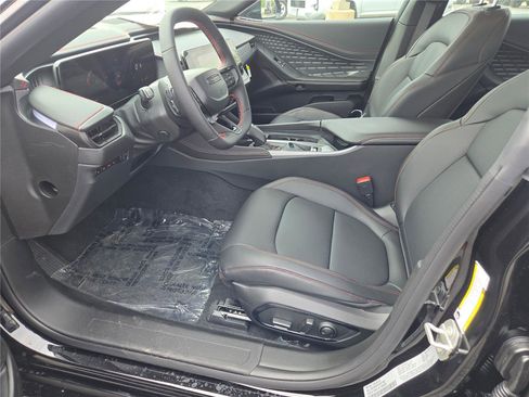 New 2026 Dodge Charger R/T AWD/4WD image 25