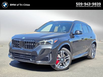 New 2026 BMW X1 xDrive28i w/ Technology Package