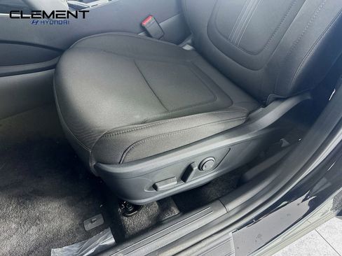 New 2026 Hyundai Tucson SEL image 24