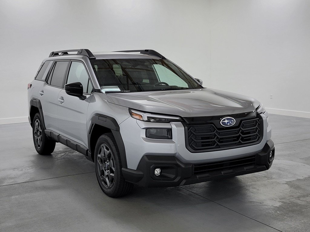 New 2026 Subaru Outback Premium AWD/4WD image 2