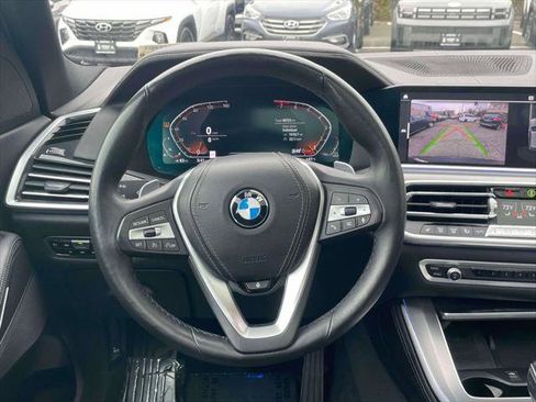 Used 2019 BMW X5 xDrive40i w/ Premium Package 2 image 14