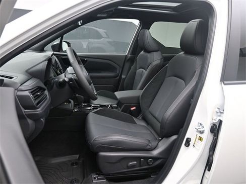 New 2026 Subaru Forester Touring image 18