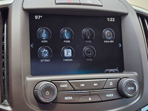 Used 2014 Buick LaCrosse Leather FWD image 20
