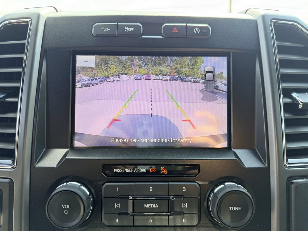 Used 2020 Ford F150 XLT w/ Equipment Group 302A Luxury AWD/4WD image 22