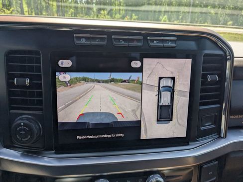 Used 2024 Ford F250 King Ranch image 18