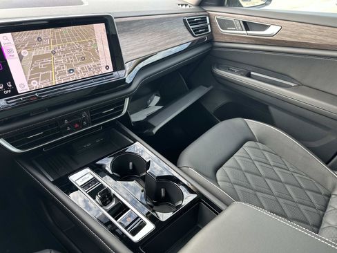 New 2026 Volkswagen Atlas SEL Premium R-Line image 35