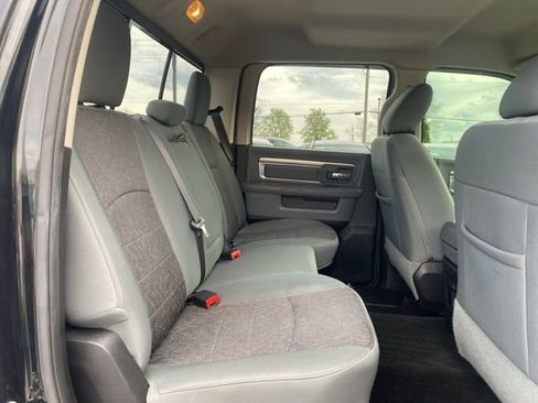 Used 2016 RAM 1500 Big Horn image 23