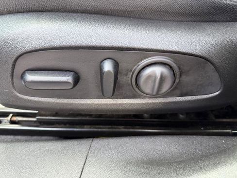 Used 2021 Chevrolet Malibu RS w/ LPO, Convenience Package 1 image 9