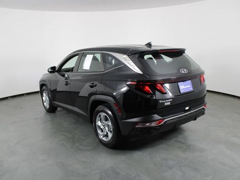 Certified 2024 Hyundai Tucson SE FWD image 16