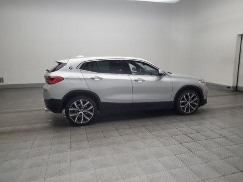 Used 2020 BMW X2 xDrive28i w/ Convenience Package AWD/4WD image 10