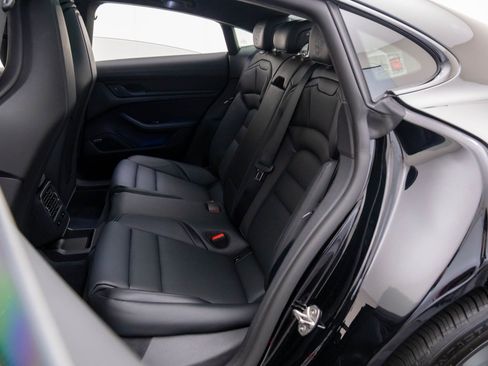 New 2026 Porsche Taycan GTS image 19