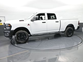 New 2026 RAM 3500 Tradesman video 2