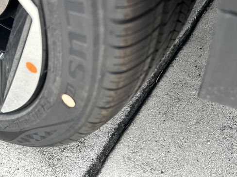 New 2025 Kia K4 EX image 12