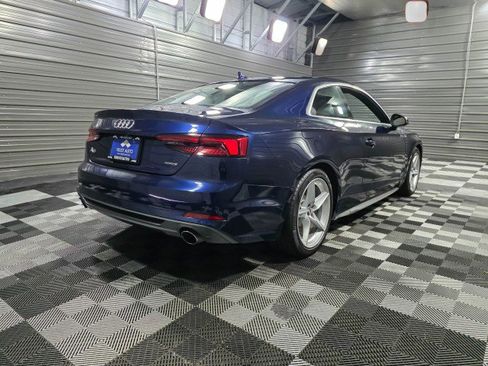Used 2019 Audi A5 2.0T Premium w/ Convenience Package image 5