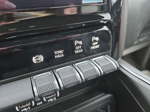 New 2026 RAM 2500 Big Horn image 72