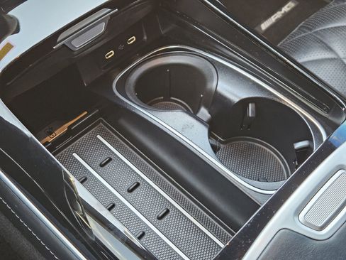 Used 2022 Mercedes-Benz S 500 4MATIC image 21