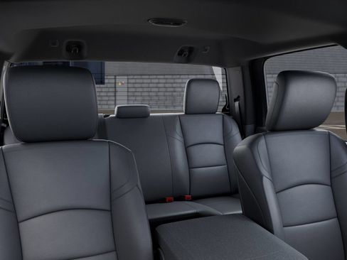 New 2026 RAM 5500 Tradesman AWD/4WD image 26