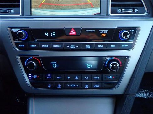 Used 2015 Hyundai Sonata Limited w/ Option Group 06 image 19