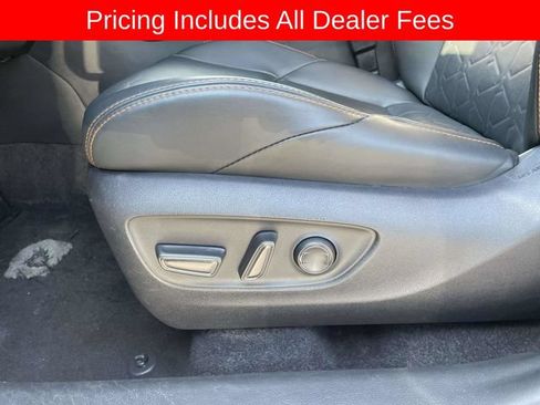 Used 2024 Toyota RAV4 Adventure AWD/4WD image 21
