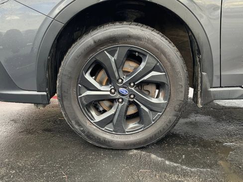 Used 2021 Subaru Outback Onyx Edition XT image 29