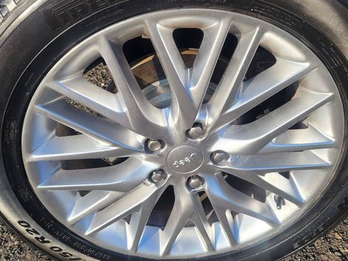 Used 2017 Jeep Grand Cherokee Summit AWD/4WD image 45