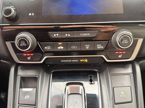 Used 2019 Honda CR-V EX-L image 24