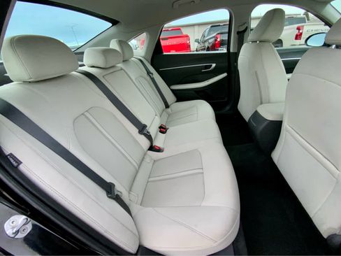 Used 2024 Hyundai Sonata SEL image 24