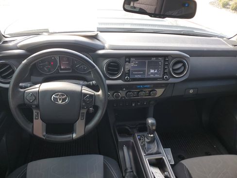 Used 2023 Toyota Tacoma SR5 image 16