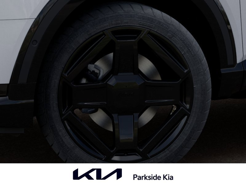 New 2027 Kia Telluride X-Line SX Prestige AWD/4WD image 9