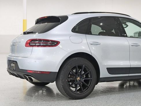 Used 2016 Porsche Macan S AWD/4WD image 10