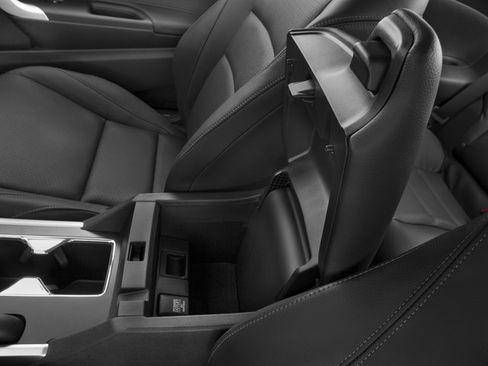 Used 2015 Honda Accord EX-L image 17