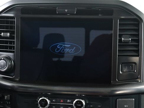 New 2026 Ford F150 Lariat w/ Equipment Group 502A High AWD/4WD image 9