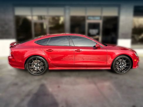 Used 2015 Audi S7 Prestige image 6