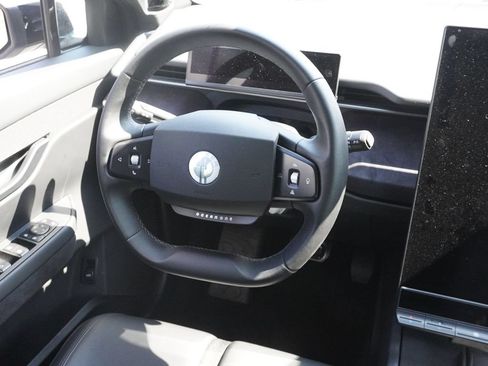 Used 2023 Fisker Ocean One AWD/4WD image 37