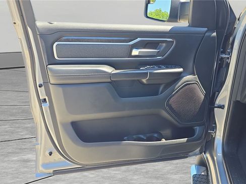 Used 2022 RAM 1500 Big Horn AWD/4WD image 13