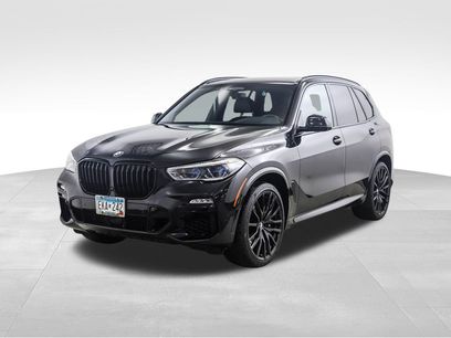 Used 2020 BMW X5 xDrive40i w/ M Sport Package