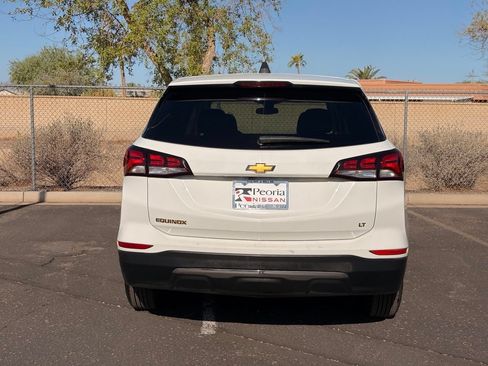 Used 2023 Chevrolet Equinox LT FWD image 5