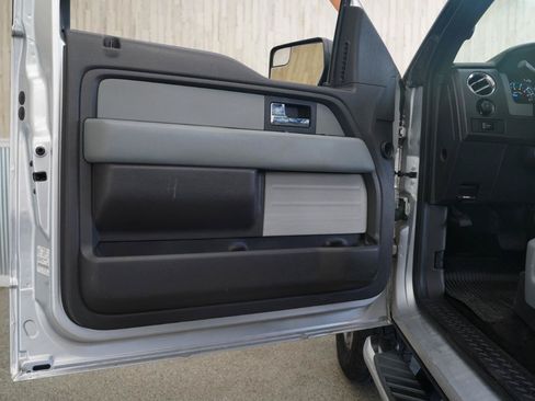 Used 2013 Ford F150 XLT w/ Luxury Equipment Group AWD/4WD image 28