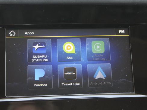 Used 2021 Subaru Forester image 39