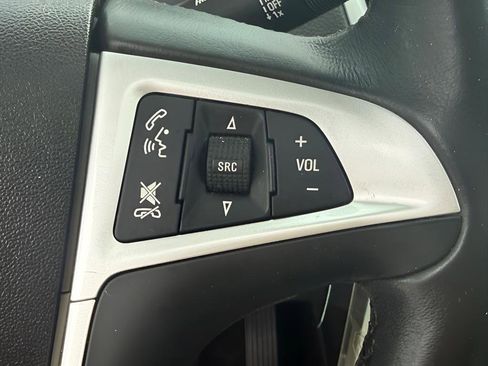 Used 2015 GMC Terrain Denali FWD image 16