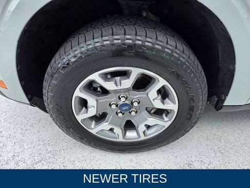 Used 2023 Ford Maverick XLT w/ Equipment Group 300A Standard AWD/4WD image 5