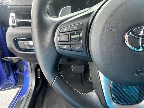 Used 2023 Toyota Supra Premium w/ Driver Assist Package image 4