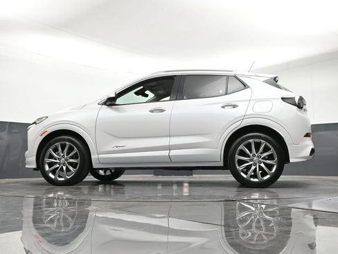 Certified 2024 Buick Encore GX Avenir w/ Avenir Technology Package AWD/4WD image 25