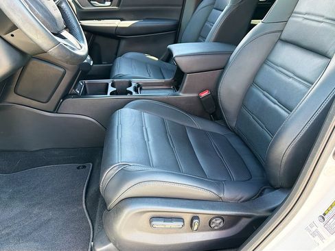 Used 2022 Honda CR-V EX-L image 37