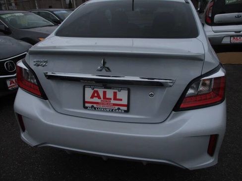 Used 2023 Mitsubishi Mirage G4 ES image 5