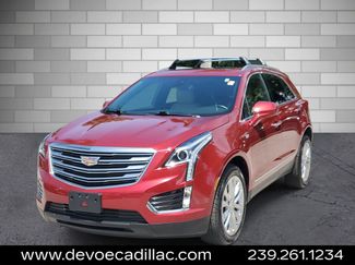Used 2019 Cadillac XT5 Luxury 360° Tour