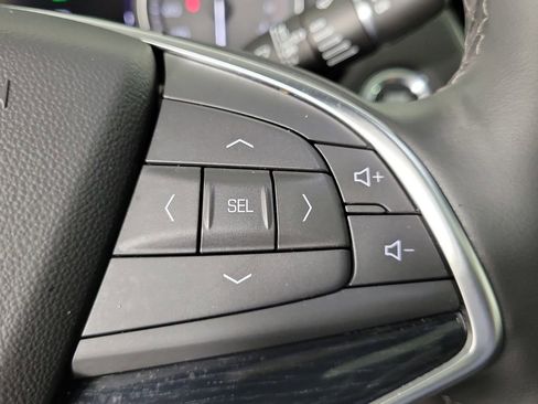 Used 2026 Cadillac XT5 Premium Luxury w/ Driver Assist Package FWD image 23
